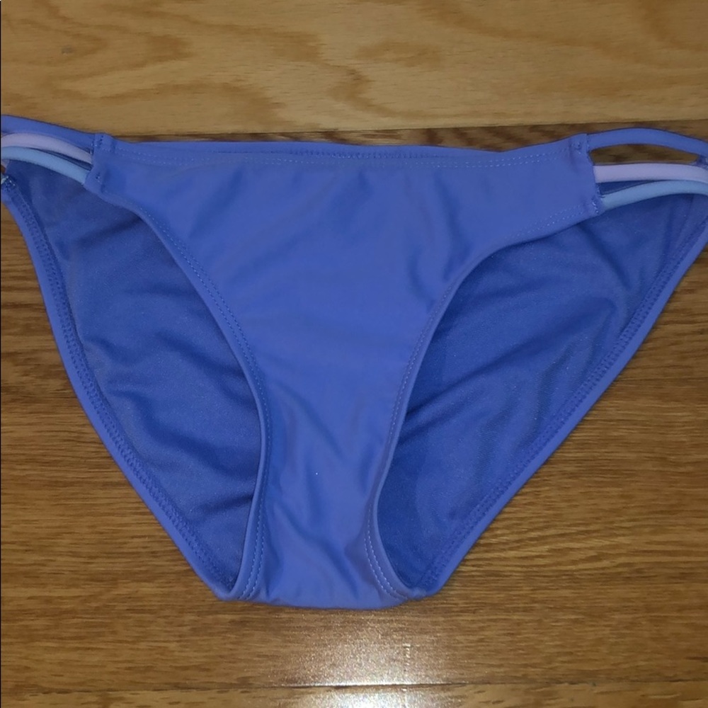 bikini bottoms